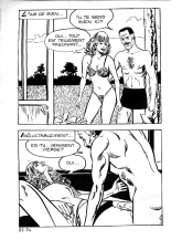 Elvifrance - Mafioso - 085 - L\'incorruptible : page 80