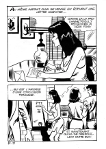 Elvifrance - Mafioso - 085 - L\'incorruptible : page 81