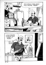 Elvifrance - Mafioso - 085 - L\'incorruptible : page 82