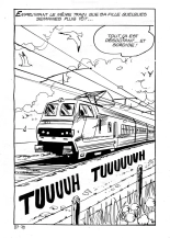 Elvifrance - Mafioso - 085 - L\'incorruptible : page 83