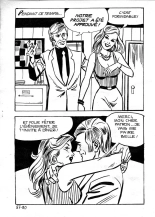 Elvifrance - Mafioso - 085 - L\'incorruptible : page 84