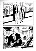 Elvifrance - Mafioso - 085 - L\'incorruptible : page 86
