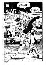 Elvifrance - Mafioso - 085 - L\'incorruptible : page 87