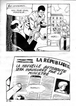 Elvifrance - Mafioso - 085 - L\'incorruptible : page 88