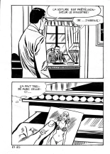 Elvifrance - Mafioso - 085 - L\'incorruptible : page 89
