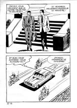 Elvifrance - Mafioso - 085 - L\'incorruptible : page 90