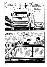 Elvifrance - Mafioso - 085 - L\'incorruptible : page 91