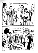 Elvifrance - Mafioso - 085 - L\'incorruptible : page 92