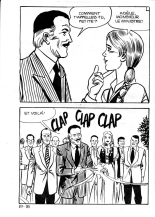 Elvifrance - Mafioso - 085 - L\'incorruptible : page 93