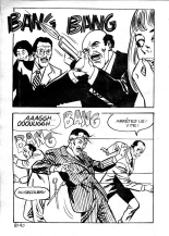 Elvifrance - Mafioso - 085 - L\'incorruptible : page 94