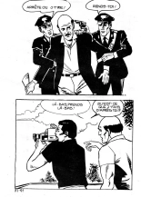 Elvifrance - Mafioso - 085 - L\'incorruptible : page 95