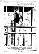 Elvifrance - Mafioso - 085 - L\'incorruptible : page 96
