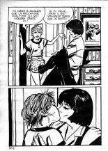 Elvifrance - Mafioso - 085 - L\'incorruptible : page 100