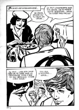 Elvifrance - Mafioso - 085 - L\'incorruptible : page 102