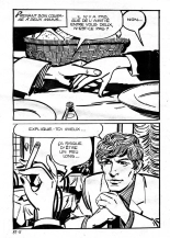 Elvifrance - Mafioso - 085 - L\'incorruptible : page 103