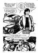Elvifrance - Mafioso - 085 - L\'incorruptible : page 105