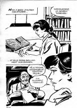 Elvifrance - Mafioso - 085 - L\'incorruptible : page 106