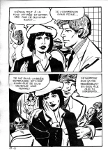 Elvifrance - Mafioso - 085 - L\'incorruptible : page 108