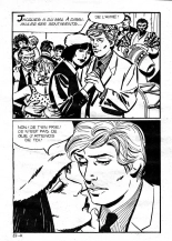 Elvifrance - Mafioso - 085 - L\'incorruptible : page 109