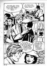 Elvifrance - Mafioso - 085 - L\'incorruptible : page 110