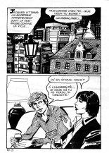Elvifrance - Mafioso - 085 - L\'incorruptible : page 111