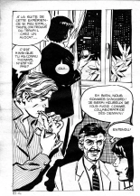 Elvifrance - Mafioso - 085 - L\'incorruptible : page 112