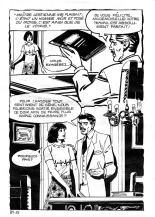 Elvifrance - Mafioso - 085 - L\'incorruptible : page 113