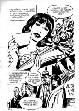 Elvifrance - Mafioso - 085 - L\'incorruptible : page 114