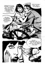 Elvifrance - Mafioso - 085 - L\'incorruptible : page 115