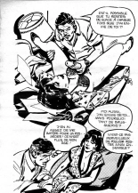 Elvifrance - Mafioso - 085 - L\'incorruptible : page 116