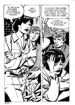 Elvifrance - Mafioso - 085 - L\'incorruptible : page 119