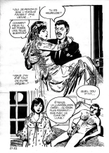 Elvifrance - Mafioso - 085 - L\'incorruptible : page 120