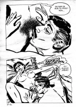 Elvifrance - Mafioso - 085 - L\'incorruptible : page 122