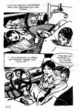 Elvifrance - Mafioso - 085 - L\'incorruptible : page 123