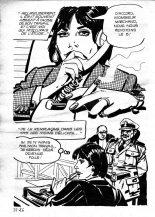 Elvifrance - Mafioso - 085 - L\'incorruptible : page 124