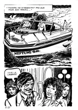 Elvifrance - Mafioso - 085 - L\'incorruptible : page 125