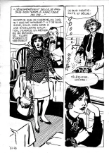 Elvifrance - Mafioso - 085 - L\'incorruptible : page 126