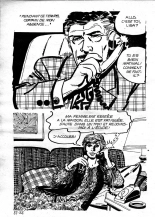 Elvifrance - Mafioso - 085 - L\'incorruptible : page 130