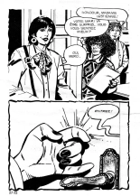 Elvifrance - Mafioso - 085 - L\'incorruptible : page 131