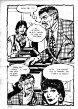 Elvifrance - Mafioso - 085 - L\'incorruptible : page 132