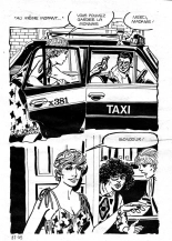 Elvifrance - Mafioso - 085 - L\'incorruptible : page 133