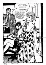 Elvifrance - Mafioso - 085 - L\'incorruptible : page 135