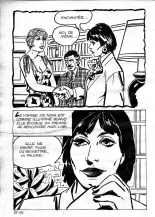 Elvifrance - Mafioso - 085 - L\'incorruptible : page 136