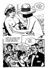Elvifrance - Mafioso - 085 - L\'incorruptible : page 139
