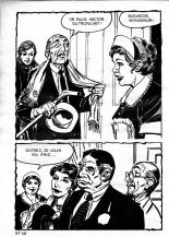 Elvifrance - Mafioso - 085 - L\'incorruptible : page 140