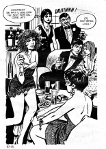 Elvifrance - Mafioso - 085 - L\'incorruptible : page 141