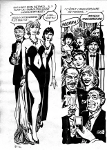 Elvifrance - Mafioso - 085 - L\'incorruptible : page 142