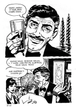 Elvifrance - Mafioso - 085 - L\'incorruptible : page 143