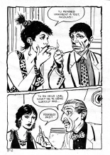 Elvifrance - Mafioso - 085 - L\'incorruptible : page 145