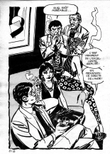 Elvifrance - Mafioso - 085 - L\'incorruptible : page 146